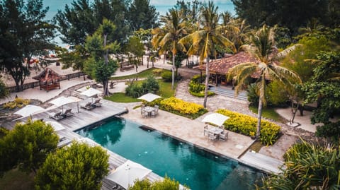 Desa Dunia Beda Resort Resort in Pemenang