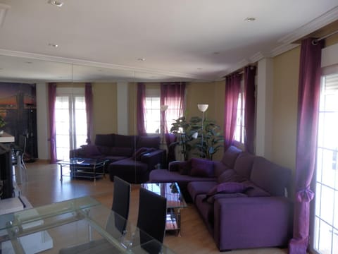 LUXURIOUS Apartment in La Mancha