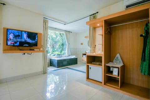 Bucu View Resort Hôtel in Ubud