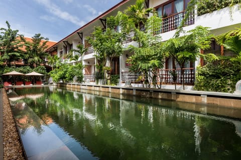 Montra Nivesha Residence Hotel in Krong Siem Reap