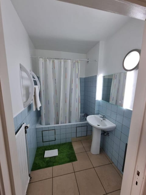 Aparthotel Résidence Bara Midi Apartment hotel in Saint-Gilles