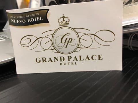 Hotel Gran Palacio Hotel in Dosquebradas