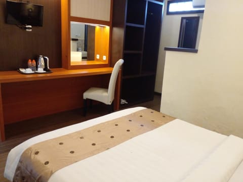 Segara Anak Hotel Hôtel in Pujut