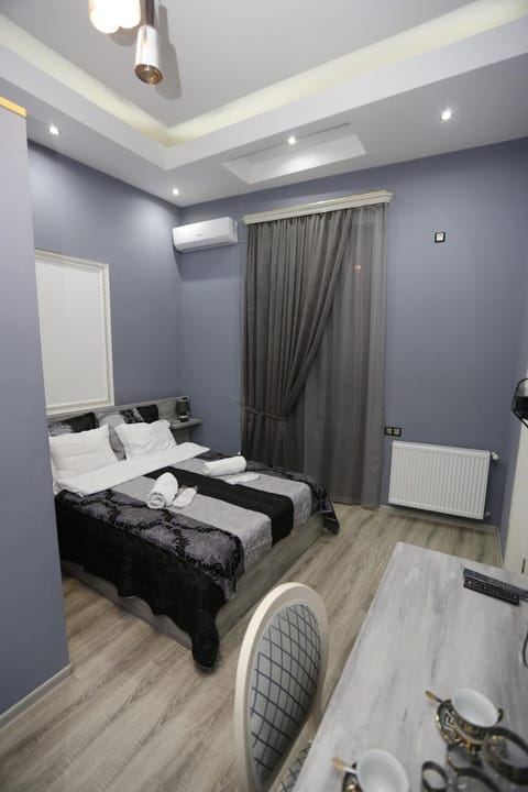 Grand GMP Bed and Breakfast in Tbilisi