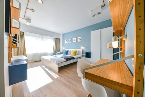 My Place Titulescu 2 Apartment in Cluj-Napoca
