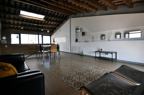 apartamento en el centro Condo in Garraf