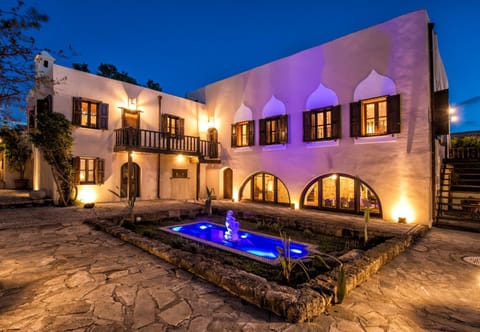 Lemuria Manor, Wine Dark Sea Villas House in Rhodes