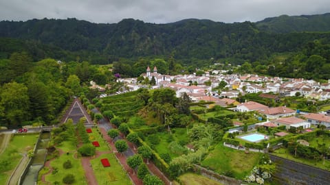Casa do Sossego Villa in Azores District