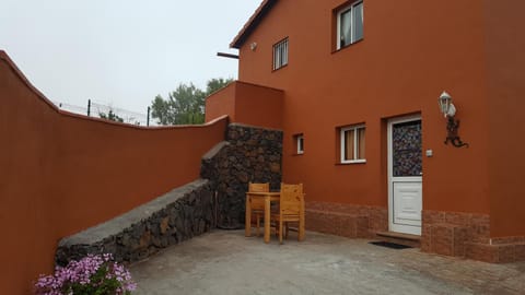 Casa roko Apartment in La Palma