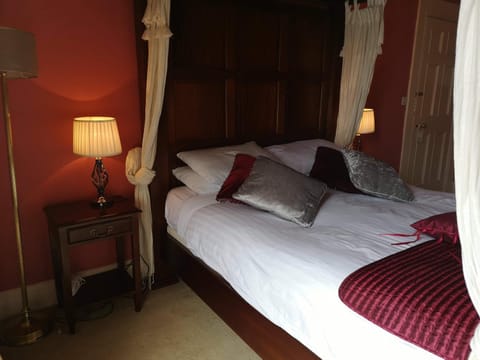 Townsend House Guest House Bed and Breakfast in Co. Tipperary, Ireland