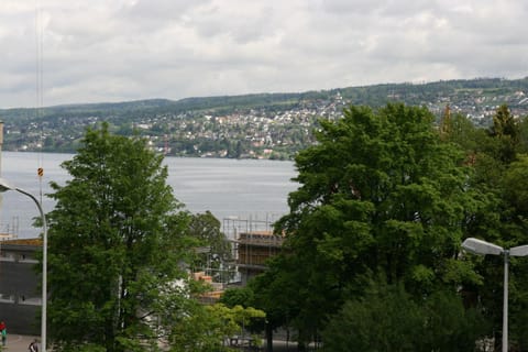 Hotel Glärnisch Hof Hotel in Canton of Zurich