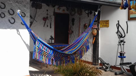 Apartaestudio tipo cabaña Location de vacances in Bogota
