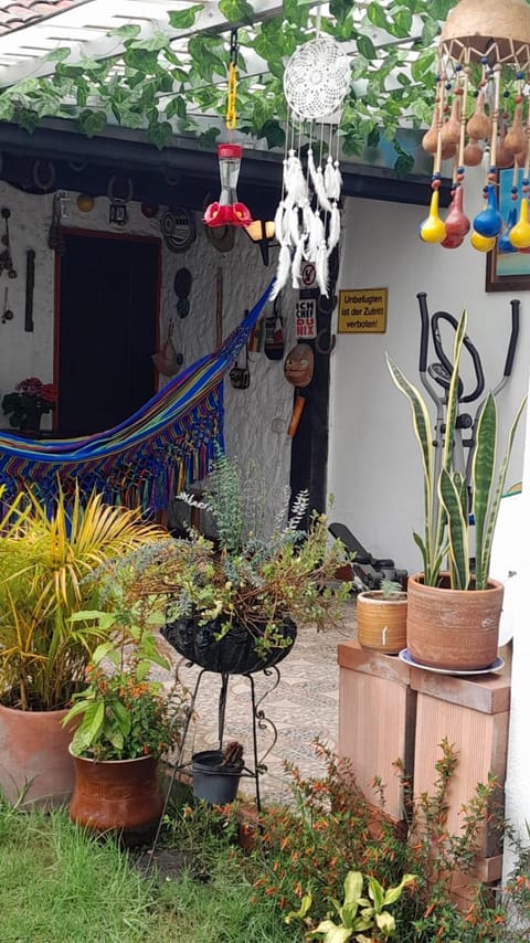 Apartaestudio tipo cabaña Casa vacanze in Bogota