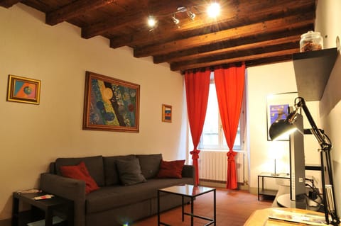 FEEL - Arco Antico Apartamento in Bergamo