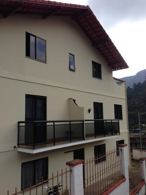 Apartamento Vista da Montanha Condo in Nova Friburgo