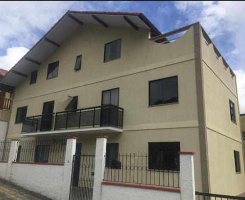 Apartamento Vista da Montanha Condominio in Nova Friburgo