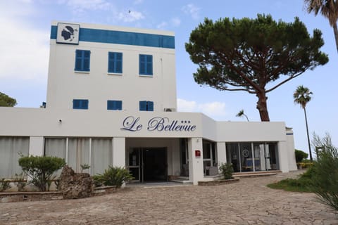 Hotel Bellevue Hotel in Saint-Florent