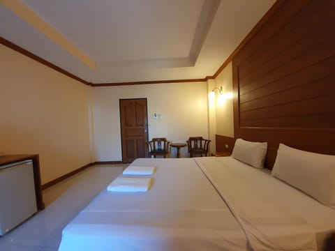 Baan JPN Hotel Hôtel in Hua Hin District