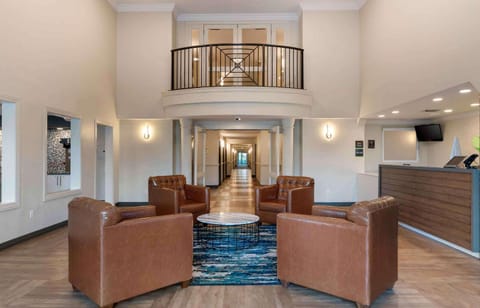 Extended Stay America Premier Suites - Fort Lauderdale - Cypress Creek - Park North Hotel in Pompano Beach