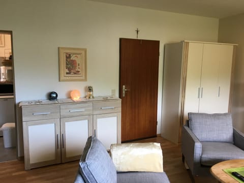 Ferienhaus Munterley Apartment in Vulkaneifel