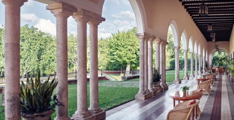 Patio, Balcony/Terrace