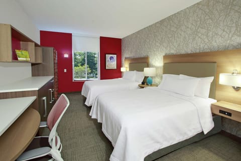 Home2 Suites by Hilton Mobile I-65 Government Boulevard Hotel in Mobile