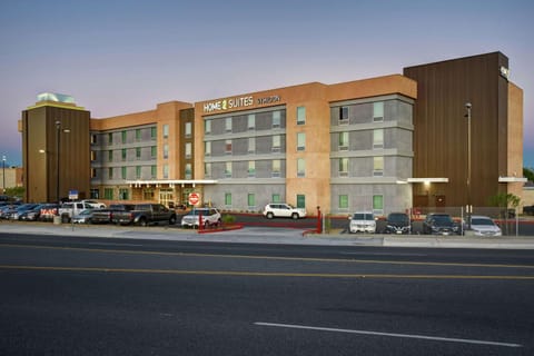 Home2 Suites by Hilton Victorville Hotel in Victorville