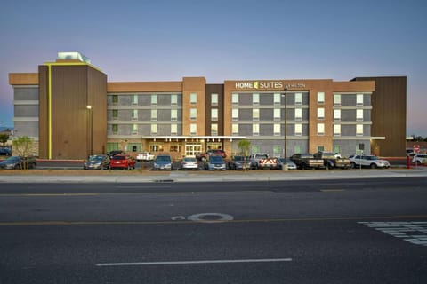 Home2 Suites by Hilton Victorville Hotel in Victorville