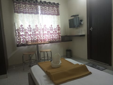 Sapphire stay Bed and Breakfast in Bengaluru