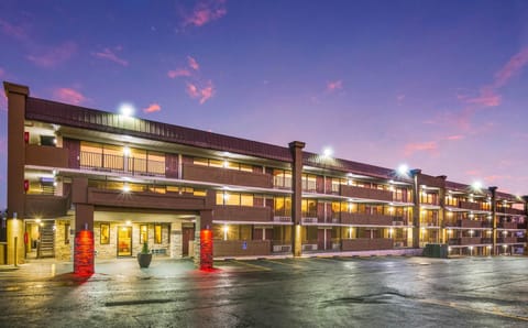 Red Roof Inn Cincinnati Airport–Florence/ Erlanger Motel in Florence
