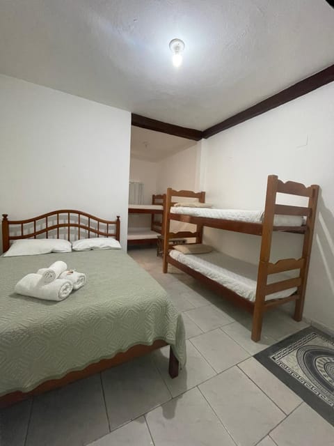 Pousada Kaimana - Maresias Inn in São Sebastião