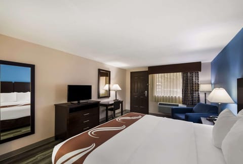 Quality Inn & Suites Round Rock Hôtel in Round Rock