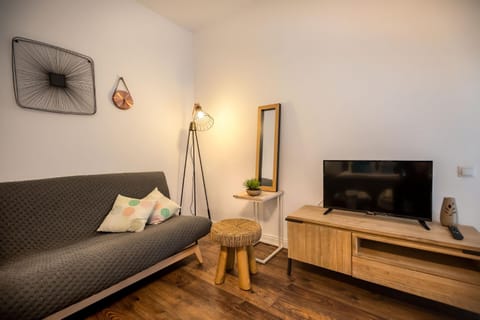 Venice Boutique Aparthotel Apartment in Brasov