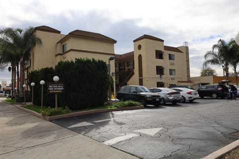 Lambert Inn Motel in Santa Fe Springs