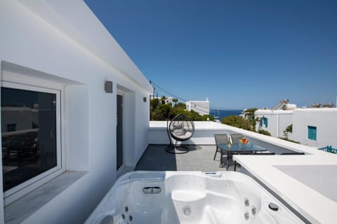 Zannis Hotel Hotel in Mykonos