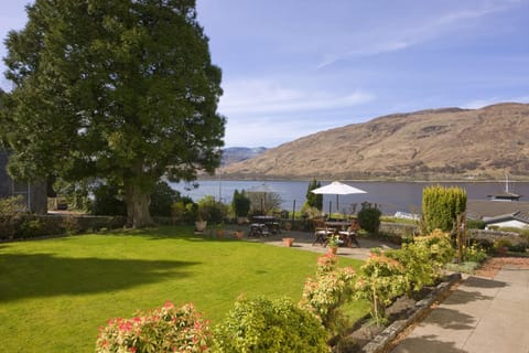 Lawriestone Guest House Bed and Breakfast in Fort William