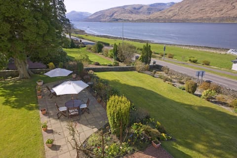 Lawriestone Guest House Bed and Breakfast in Fort William