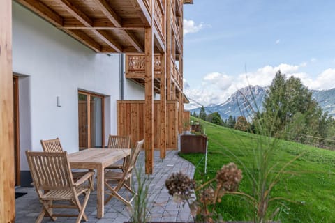 Skylodge Alpine Homes Aparthotel in Schladming