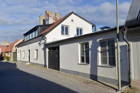 Visby Innerstad Lägenheter & Rum Condominio in Visby