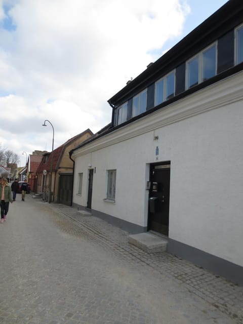 Visby Innerstad Lägenheter & Rum Eigentumswohnung in Visby