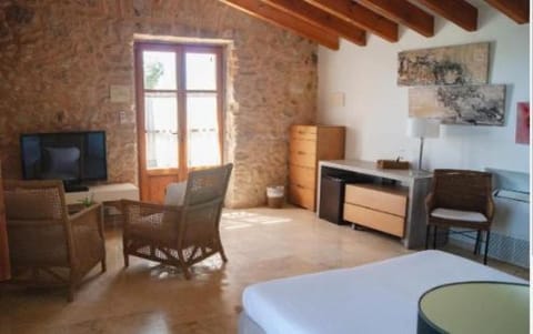 Agroturismo Ses Cases de Fetget Hotel in Llevant