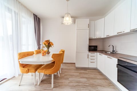 Apartments Monte Re Condo in Budva Municipality