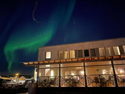Sørreisa Hotell Hotel in Troms Og Finnmark