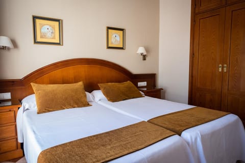 Hostal Cabo Roche Bed and Breakfast in La Janda
