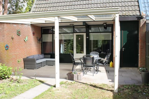 Vakantiehuis Veluwemeer House 40 Casa in Biddinghuizen