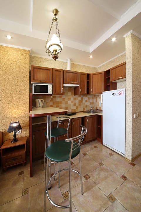 My Stay Condo in Dnipro