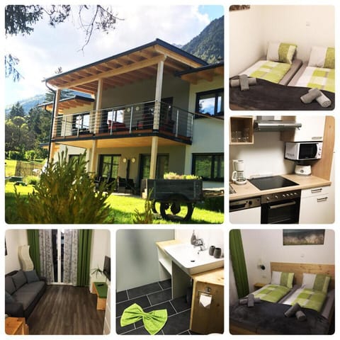 Property building, Decorative detail