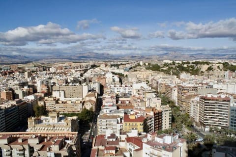 Property building, Nearby landmark, Day, Neighbourhood, Natural landscape, Bird's eye view, City view, Street view, Location