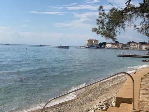 Neighbourhood, Natural landscape, Beach, Hiking, Sea view