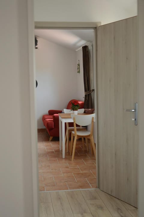 Residence Mama Condo in Rovinj